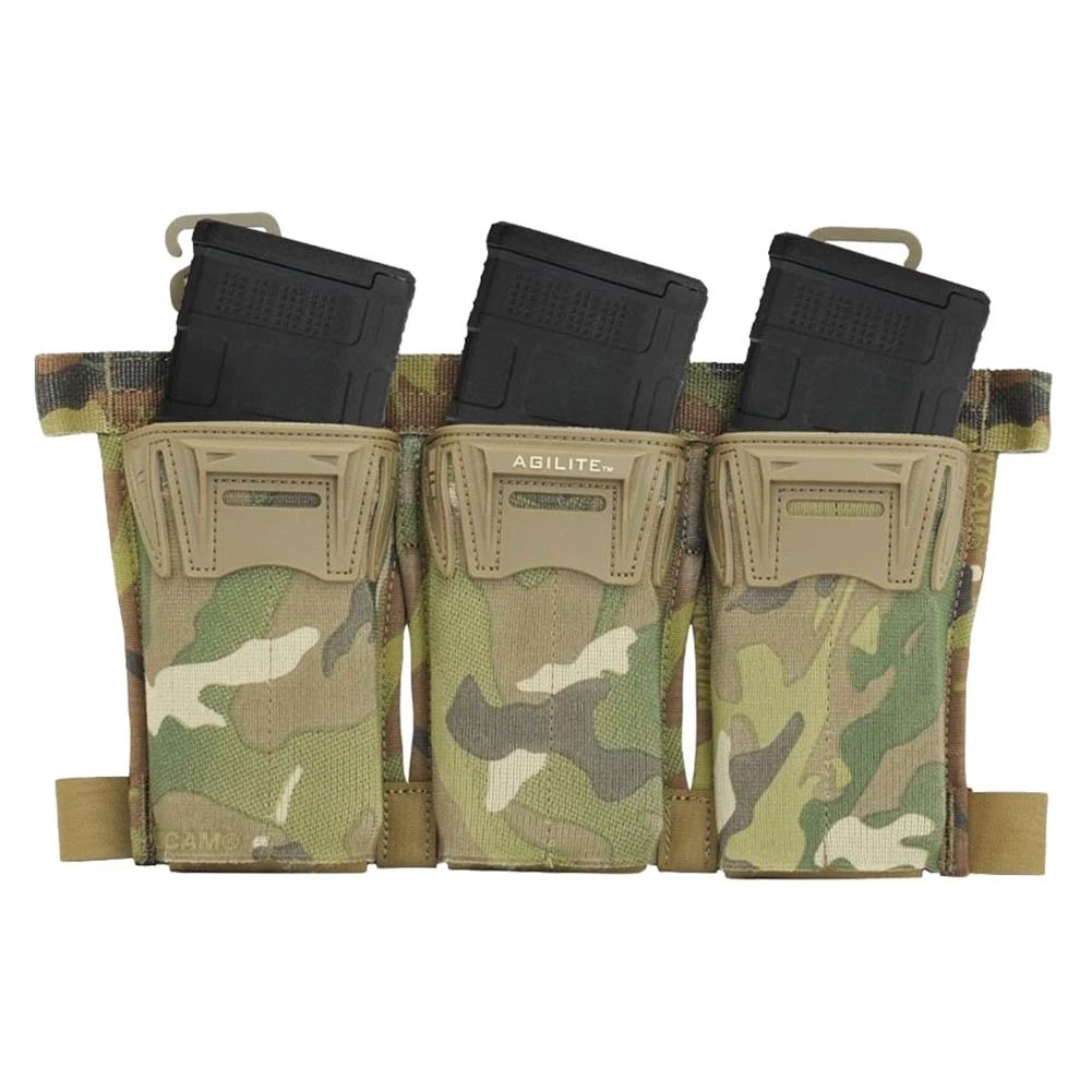 Agilite Gear Pincer Placard