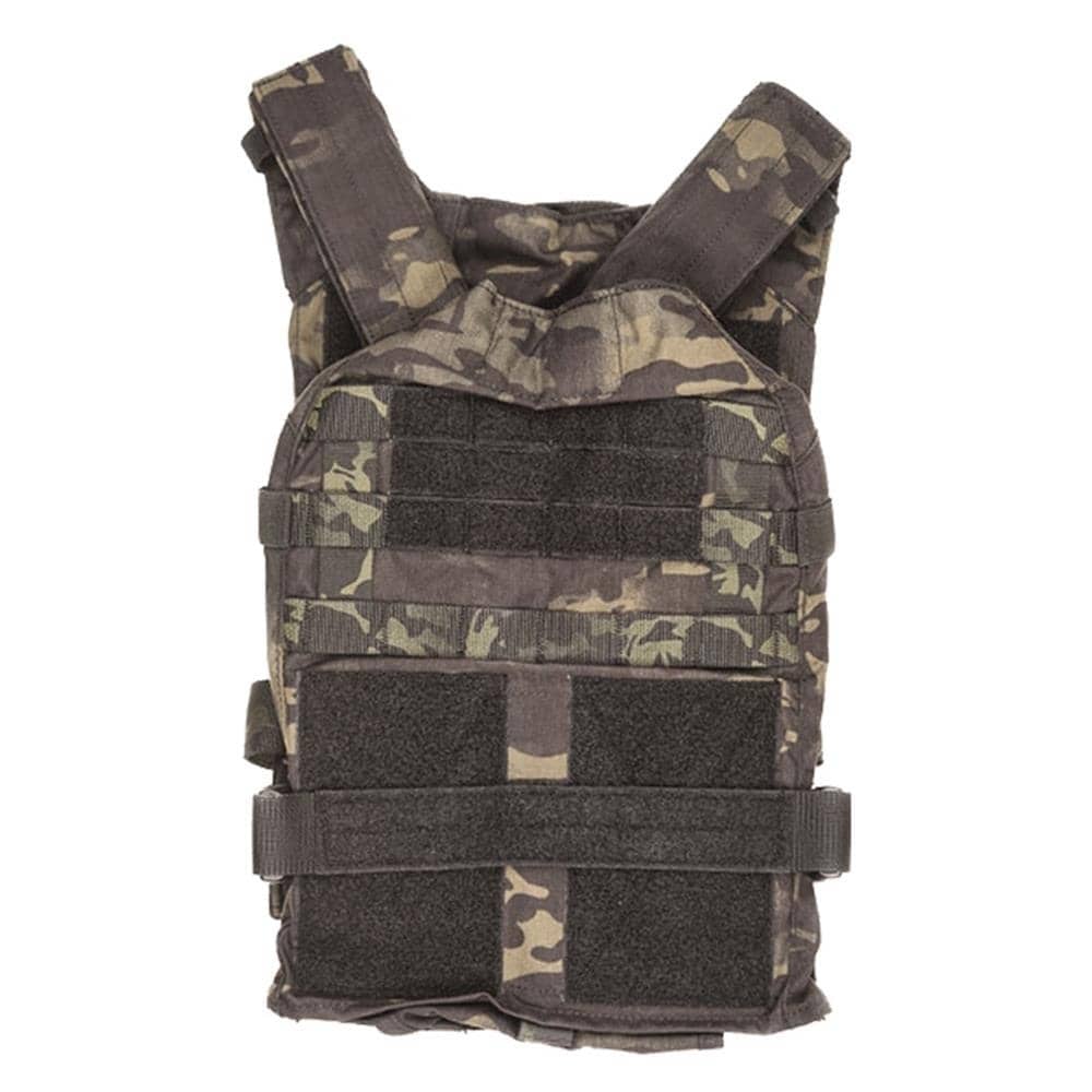 HRT Tactical HRAC Plate Carrier