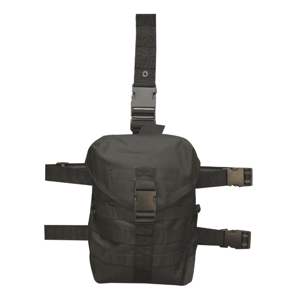 5ive Star Gear Drop Leg Gas Mask Carrier
