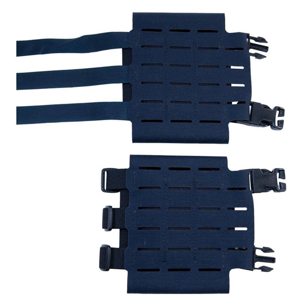 High Speed Gear Core Side Plate Cummerbund