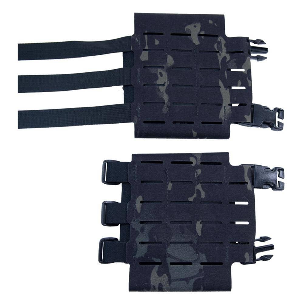 High Speed Gear Core Side Plate Cummerbund