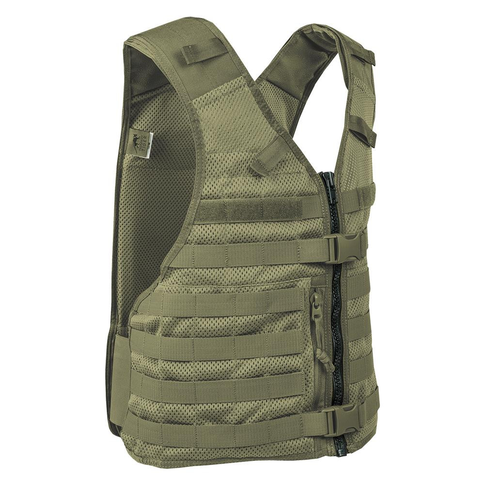 Tasmanian Tiger Vest Base MKII Plus - Tactical Gear