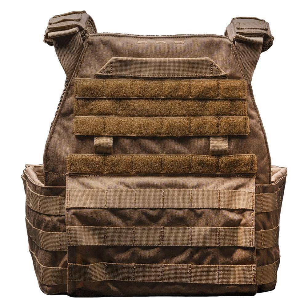 AR500 Armor Testudo Gen III Plate Carrier Medium