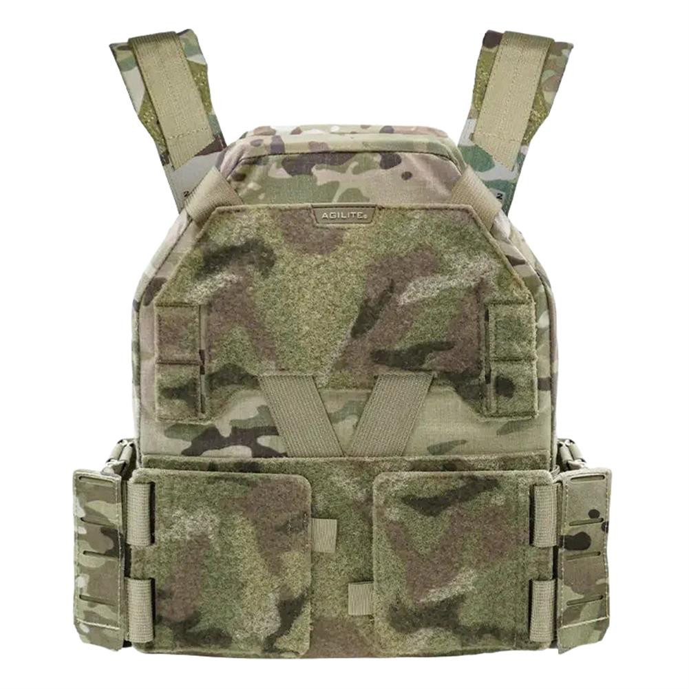 Agilite K19 Plate Carrier | TacticalGear.com