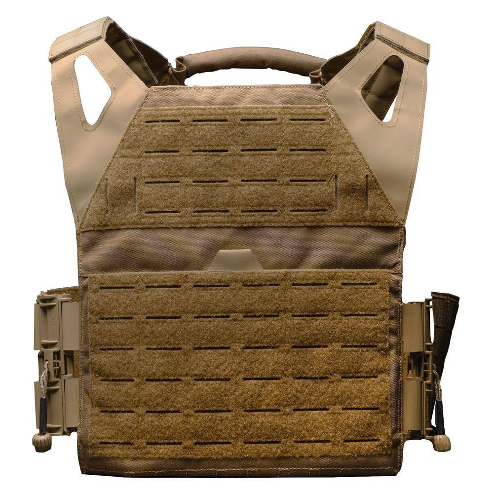 AR500 Armor Testudo Lite Gen 2 Plate Carrier Medium