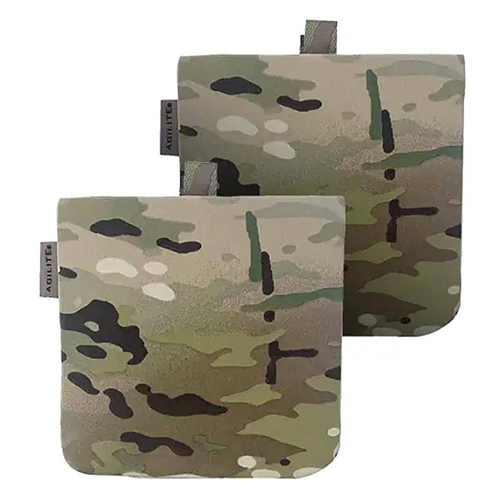 Agilite Flank Side Plate Carriers | TacticalGear.com