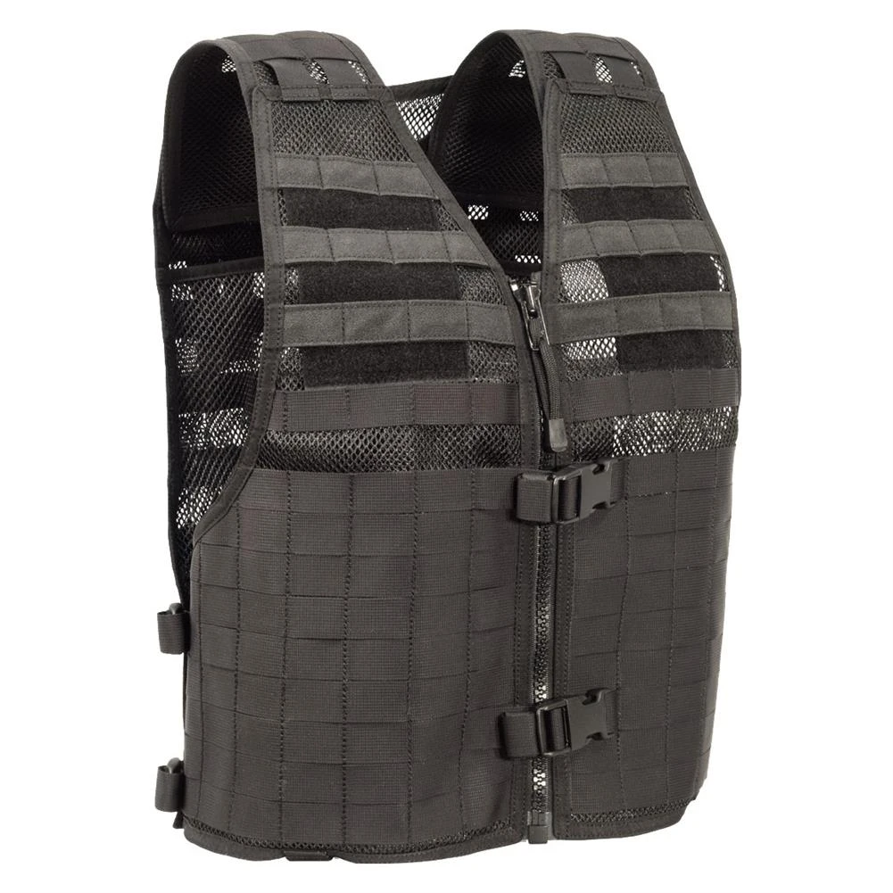Elite Survival Systems Evolve Tactical Vest