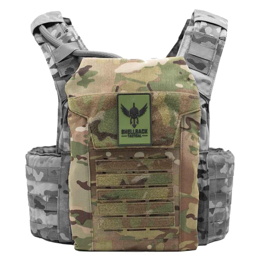 Shellback Tactical Skirmish Plate Carrier | TacticalGear.com