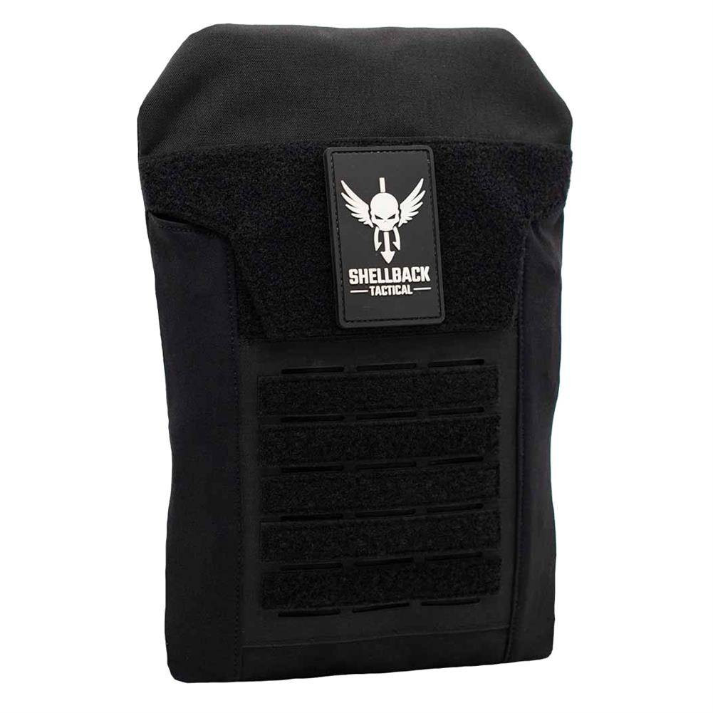 Shellback Tactical Plate Carrier Hydration Pouch