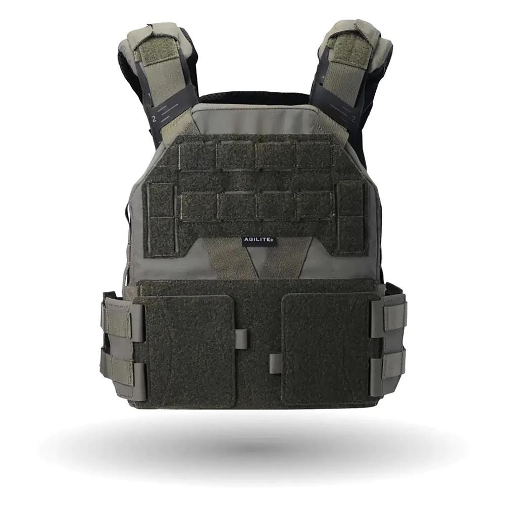 Agilite K19 Plate Carrier | TacticalGear.com