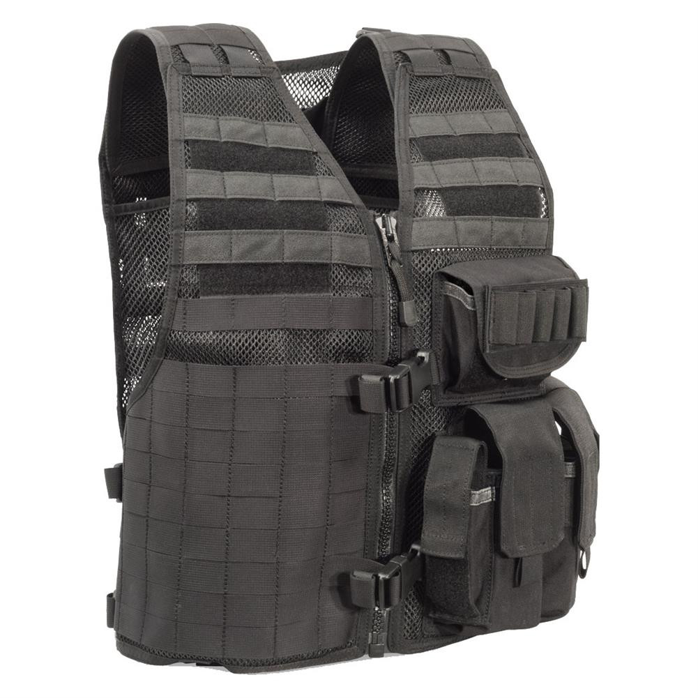 Elite Survival Systems Ammo Adapt Tactical Vest | TacticalGear.com