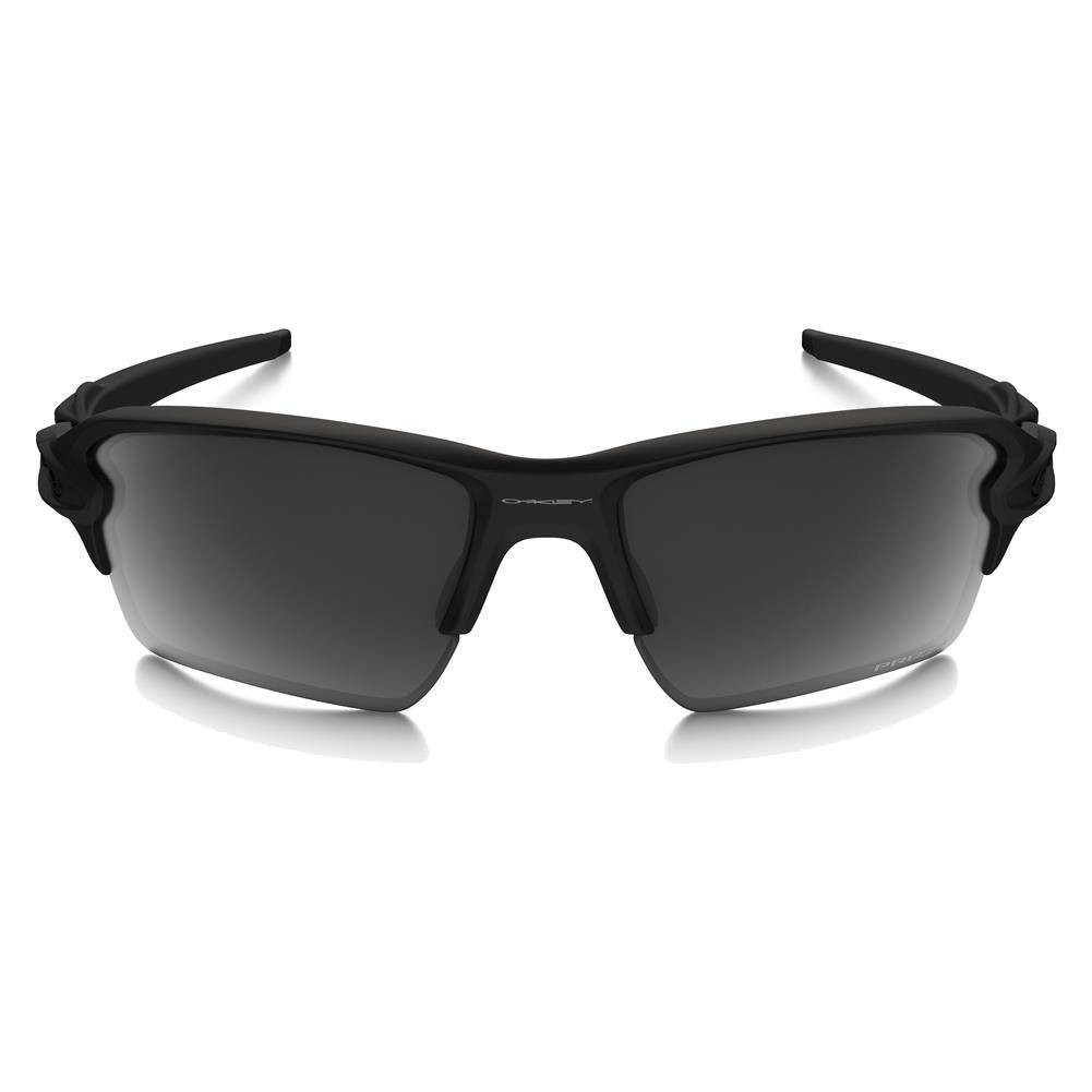 Oakley SI Flak 2.0 XL Blackside