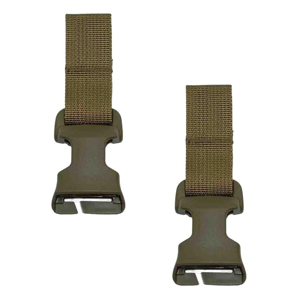 Shellback Tactical QASM Adapter Kit