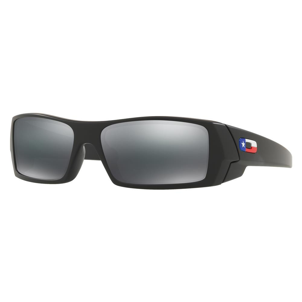 小物 Oakley GASCAN Texas Mirror Sunglasses Oakley Gascan Texas Flag | TacticalGear.com