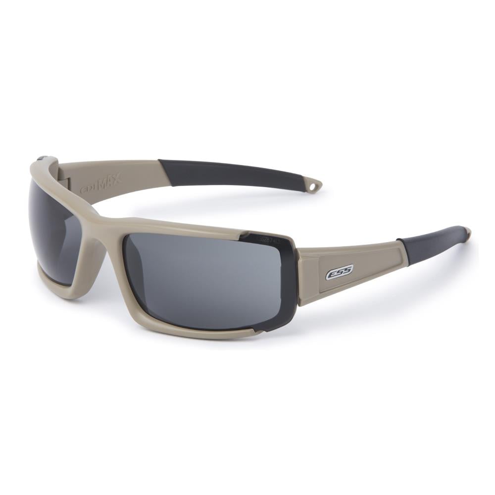 ESS Eye Pro CDI Max Terrain