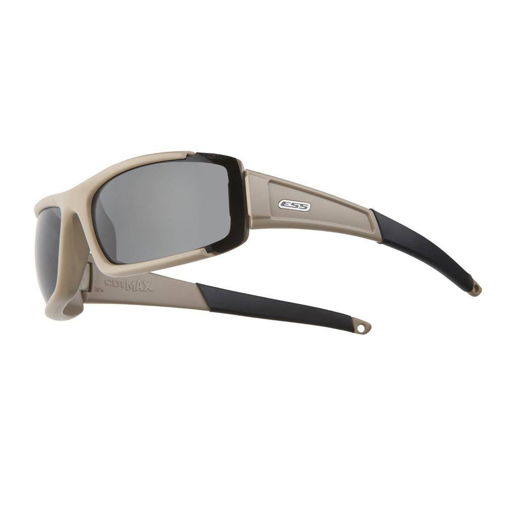 ESS Eye Pro CDI Max Terrain