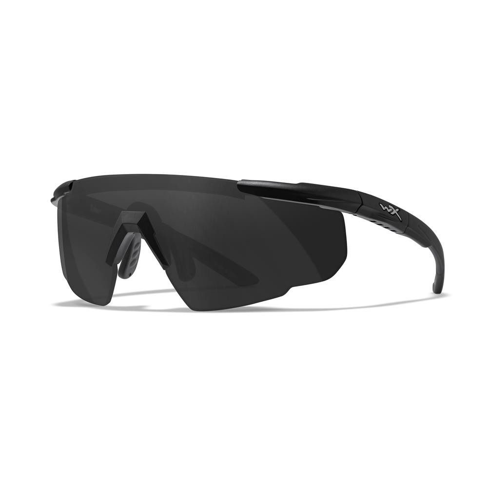 Wiley X Saber Advanced 3 Lens Array | TacticalGear.com