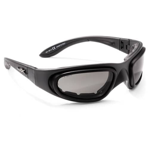 Wiley X SG-1 Convertible Sunglasses/Goggles