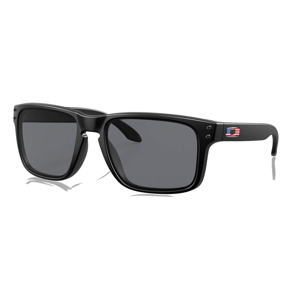 OAKLEY サングラス ブラック　MADE IN USA Oakley SI Holbrook Usa Flag Sunglasses | TacticalGear.com