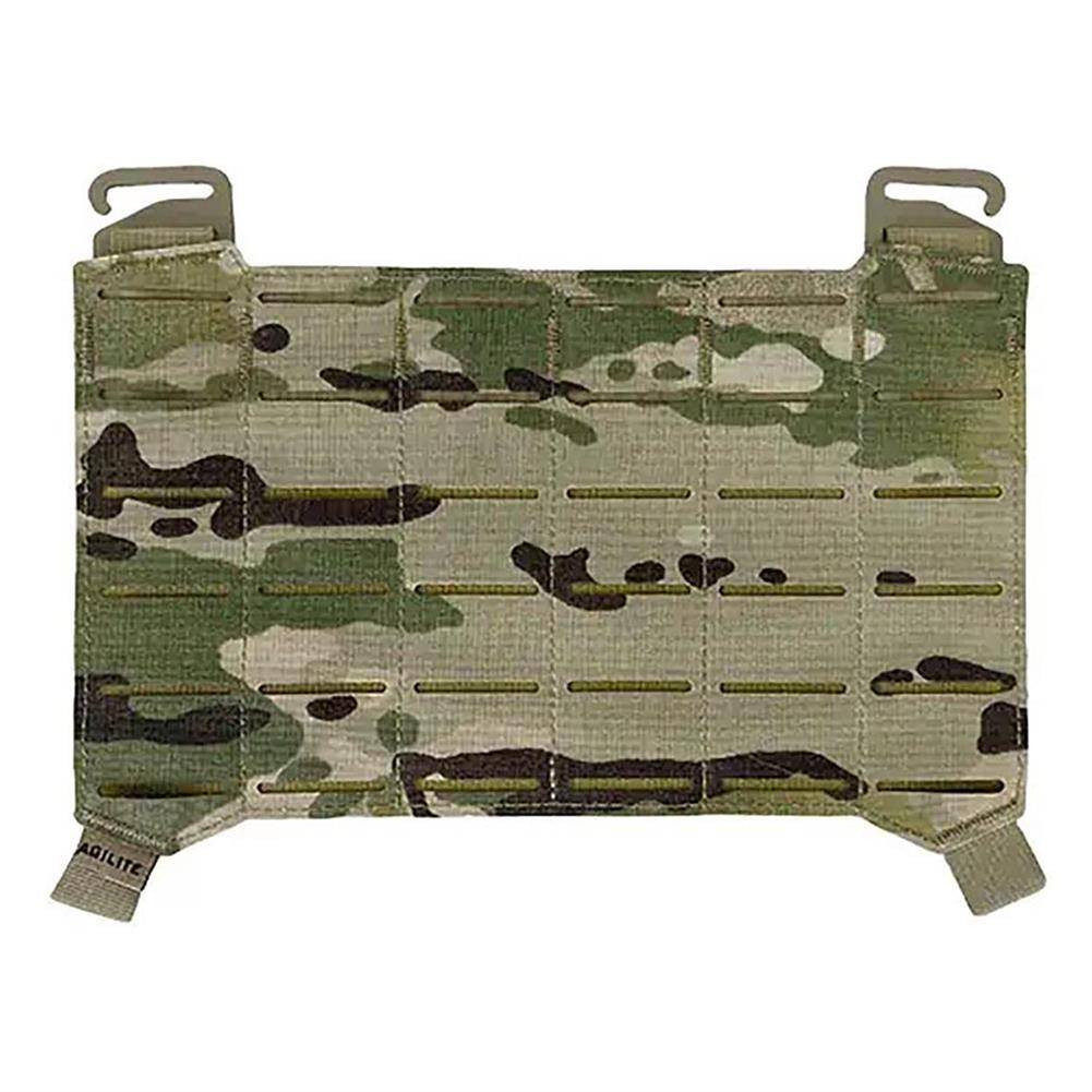 Agilite Molle Placard