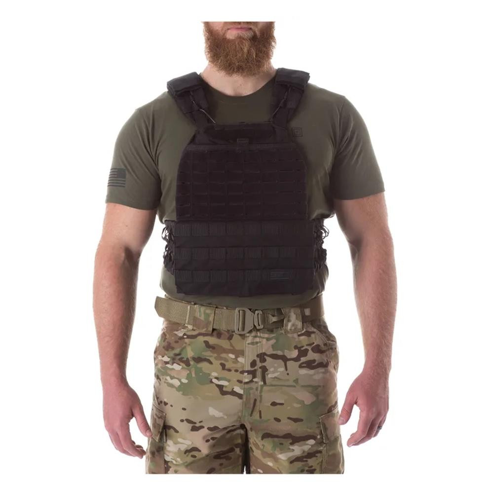 5.11 TacTec Plate Side Panels | TacticalGear.com