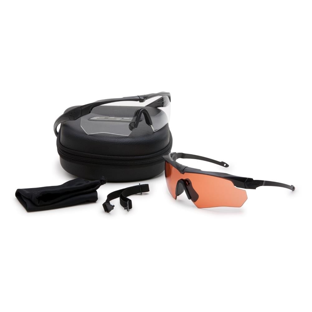 ESS Eye Pro Crossbow Supressor 2X Eyeshield