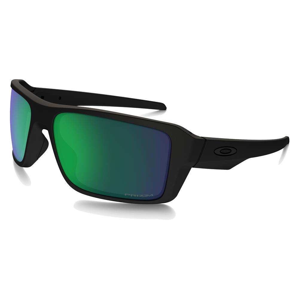 Oakley SI Double Edge Multicam Sunglasses with Prizm Grey Lens