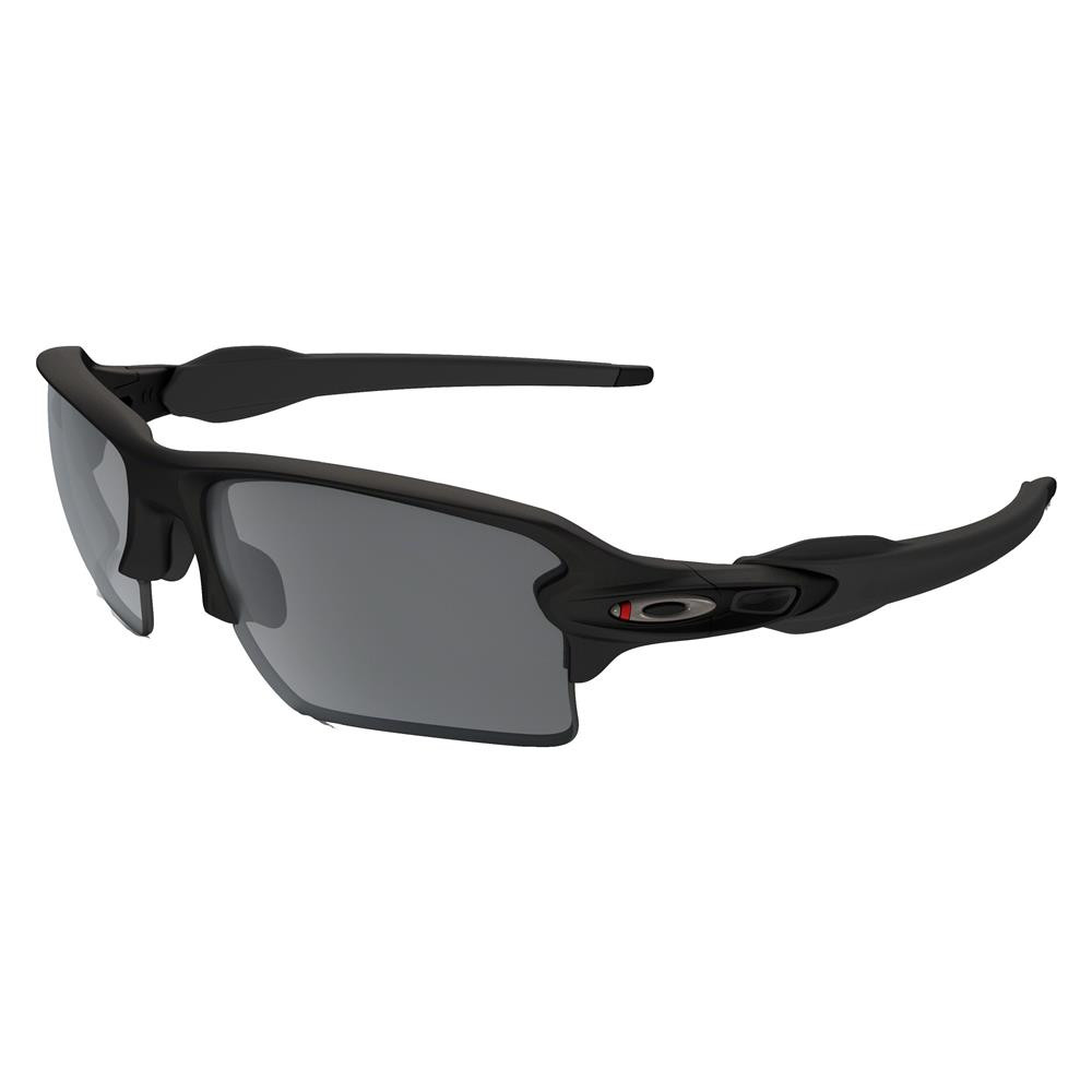 Oakley SI Flak 2.0XL Thin Red Line