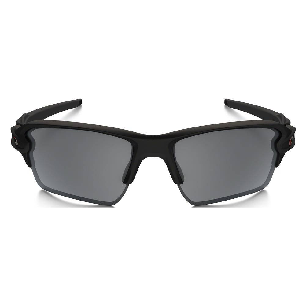 Oakley SI Flak 2.0XL Thin Red Line