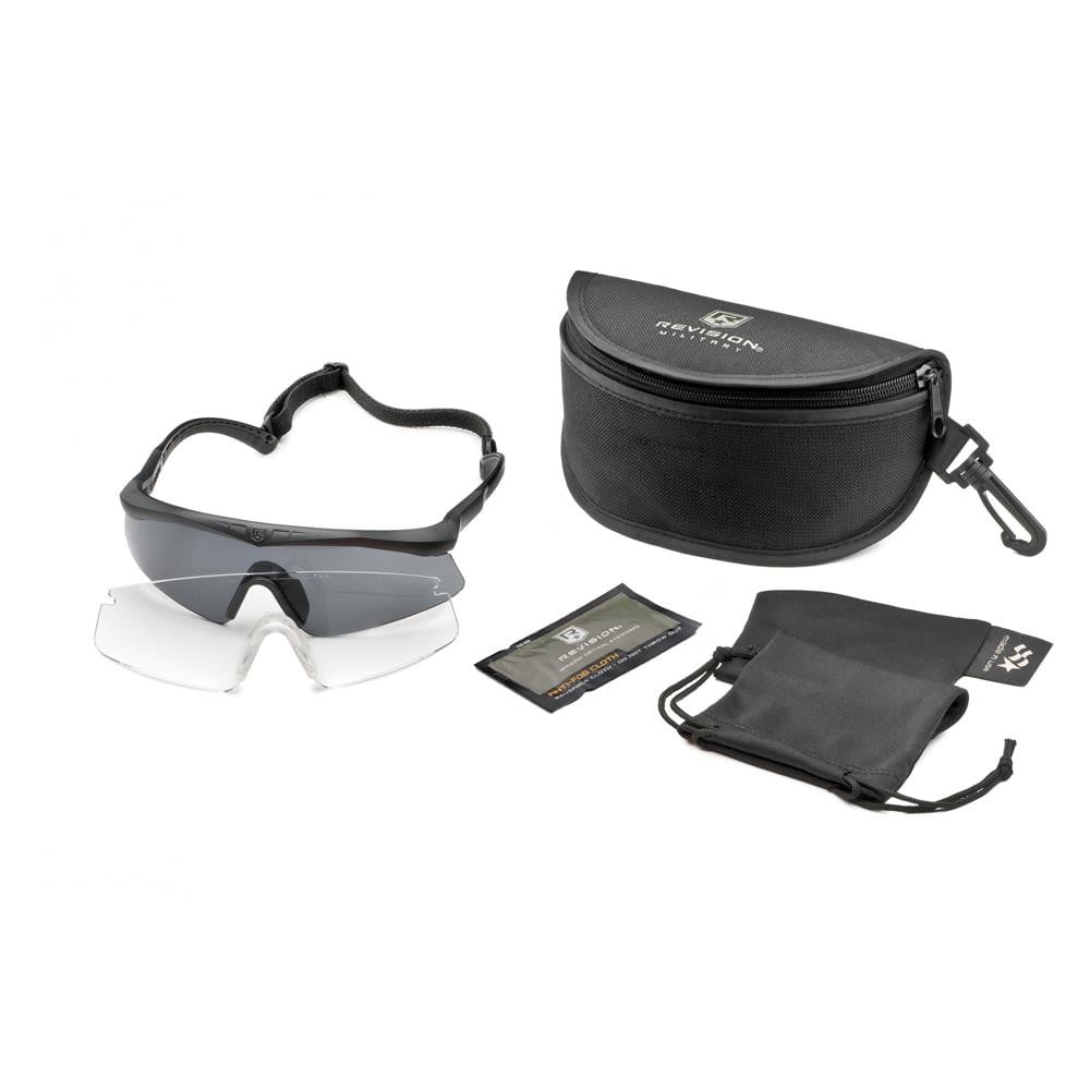 Revision Military Sawfly Essential Kit
