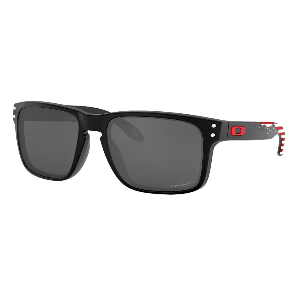 Oakley Standard Issue Holbrook Blackside Collection Sunglasses