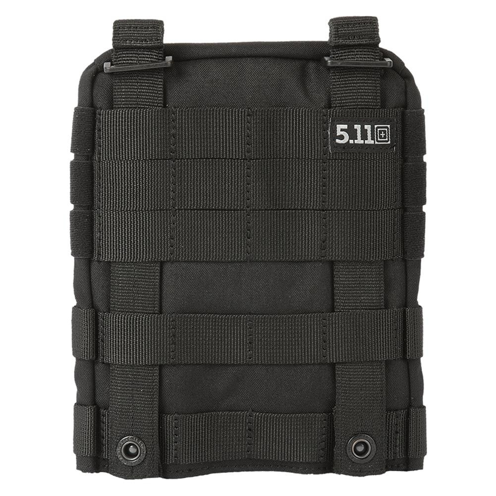 5.11 TacTec Plate Side Panels | TacticalGear.com