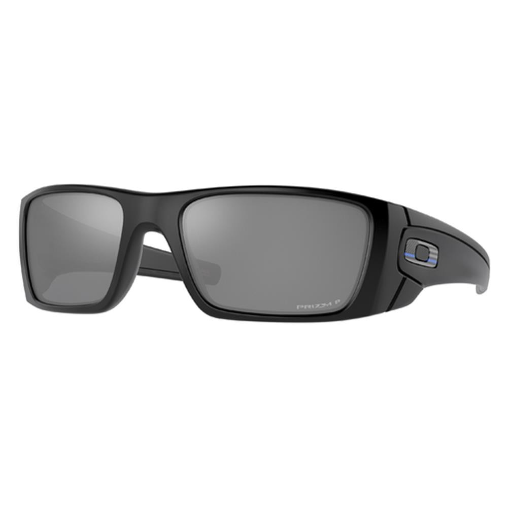 Oakley SI Fuel Cell Tonal Thin Blue Line