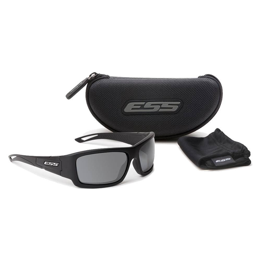 ESS Eye Pro Credence
