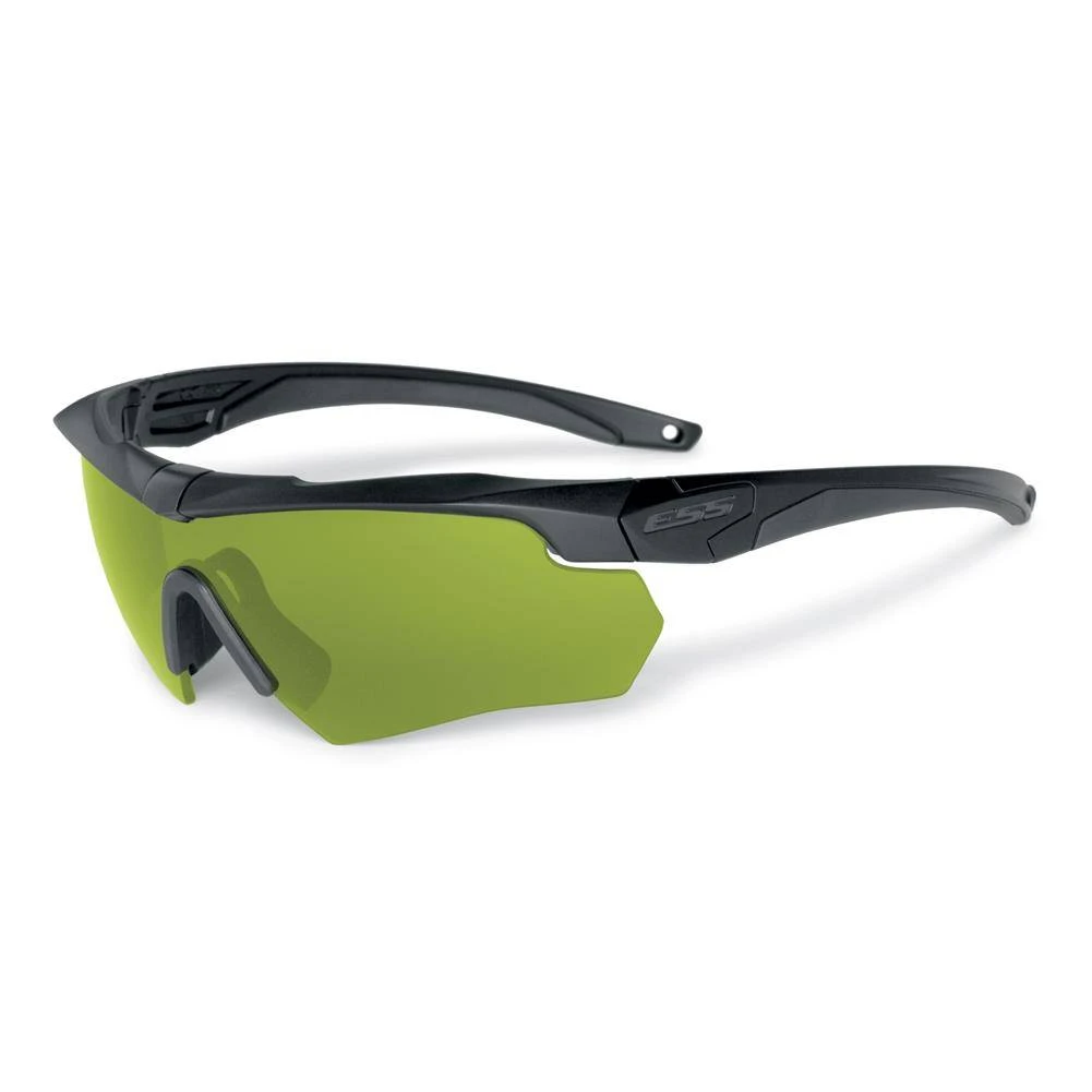 ESS Eye Pro Crossbow 2X+ Laser Protective Kit | TacticalGear.com