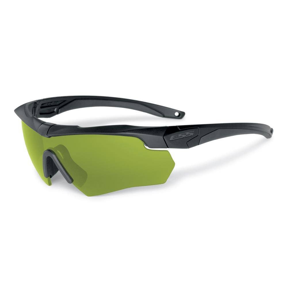 ESS Eye Pro Crossbow 2X+ Laser Protective Kit