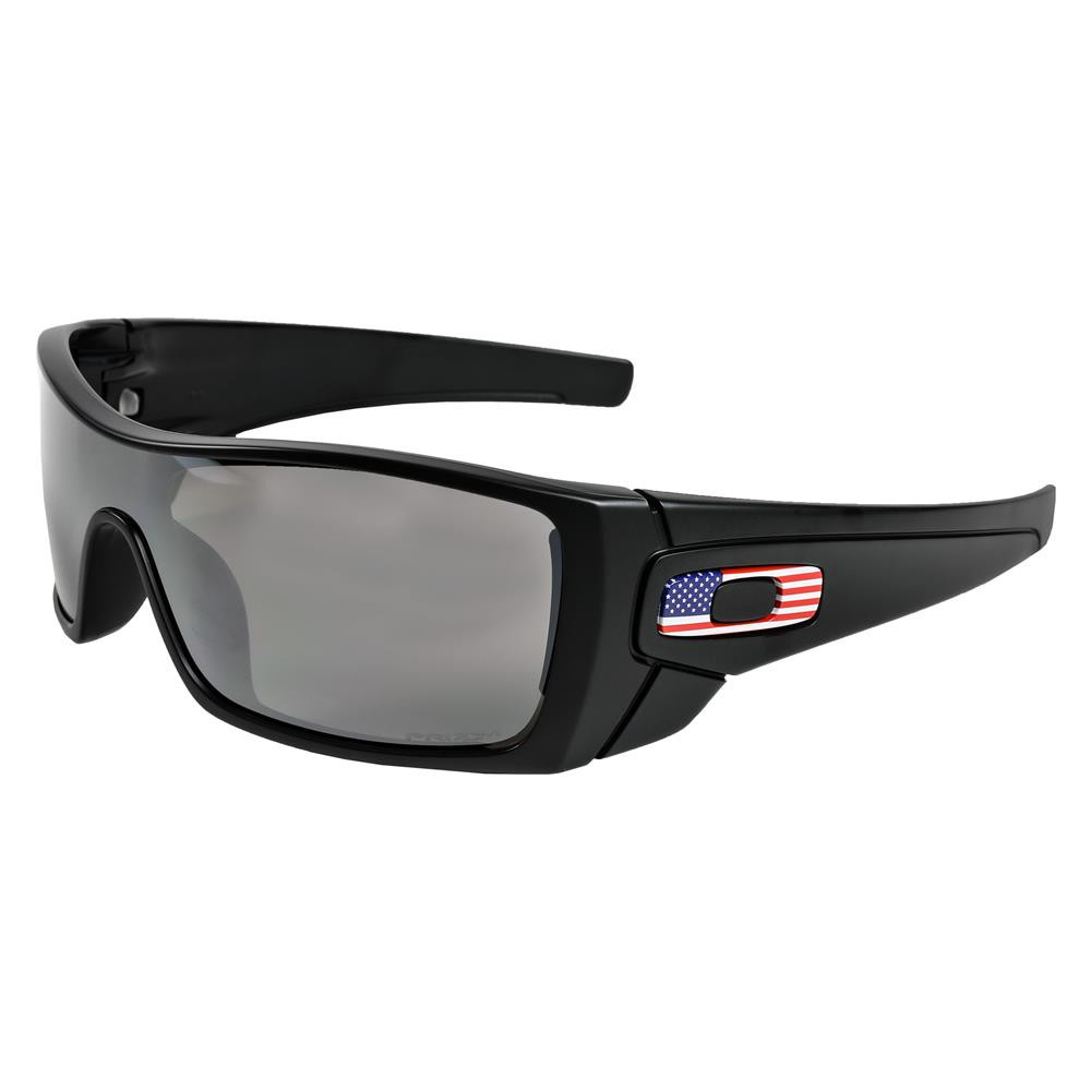 Oakley SI Batwolf Flag | TacticalGear.com