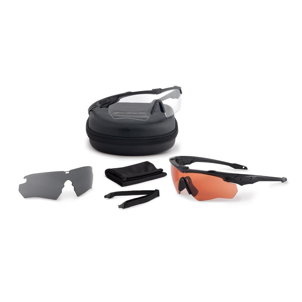 ESS Eye Pro CrossBlade ONE | TacticalGear.com