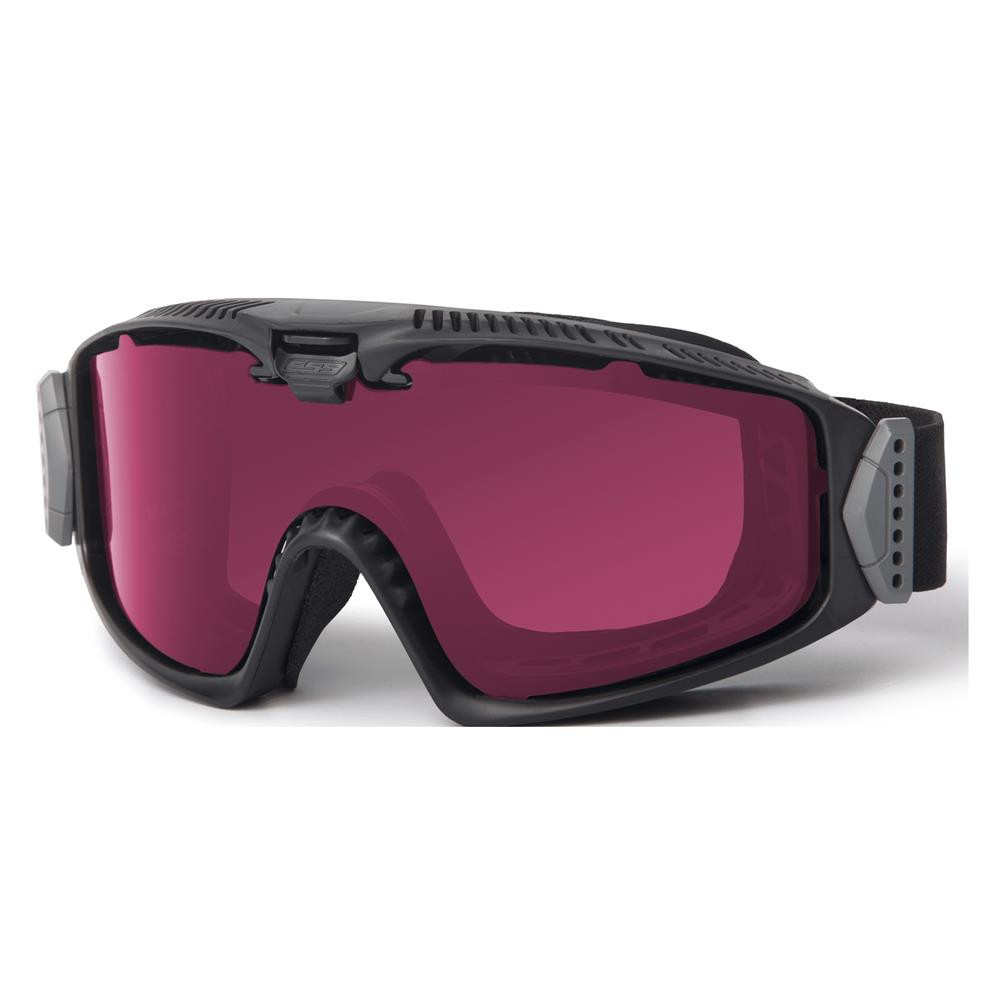 ESS Eye Pro APEL Approved Influx AVS Goggles | TacticalGear.com