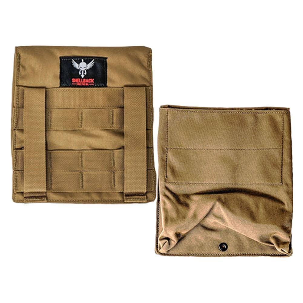 Shellback Tactical Side Plate Pockets 2.0 (2 Pack)