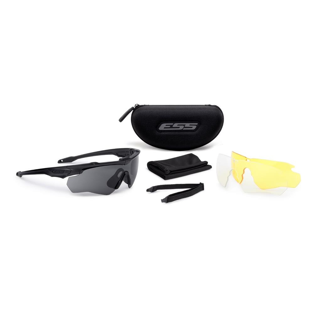 ESS Eye Pro Crossblade APEL 2X | TacticalGear.com