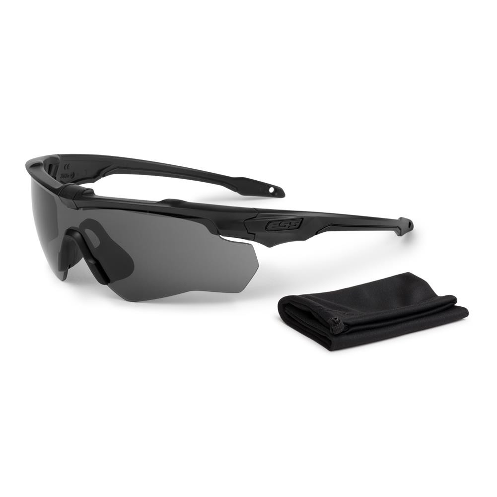 ESS Eye Pro CrossBlade ONE | TacticalGear.com