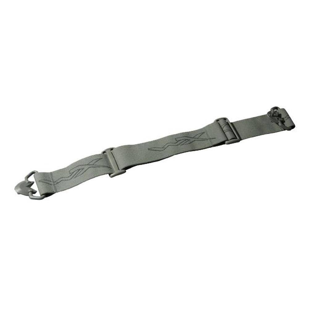 Wiley X Spear Elastic Straps