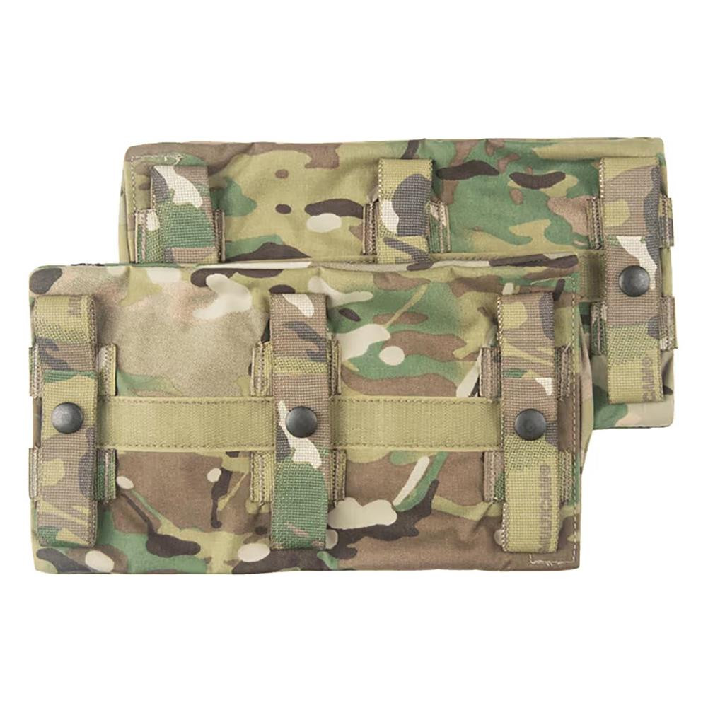 Crye Precision JPC Long Side Armor Pouch Set | TacticalGear.com