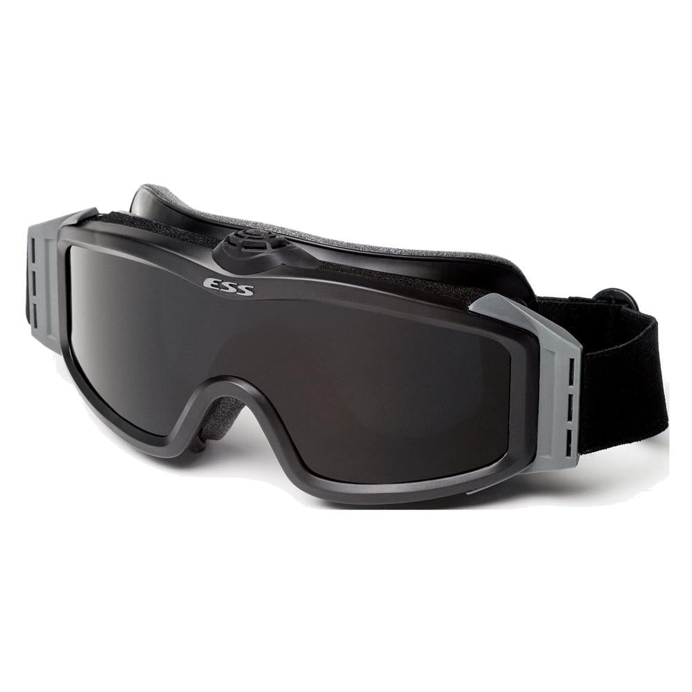 ESS Eye Pro Asian Fit Profile Turbofan Goggles