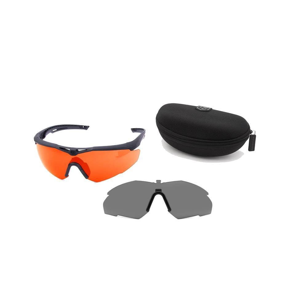 Revision Military StingerHawk Eyewear - Essential Laser Kit