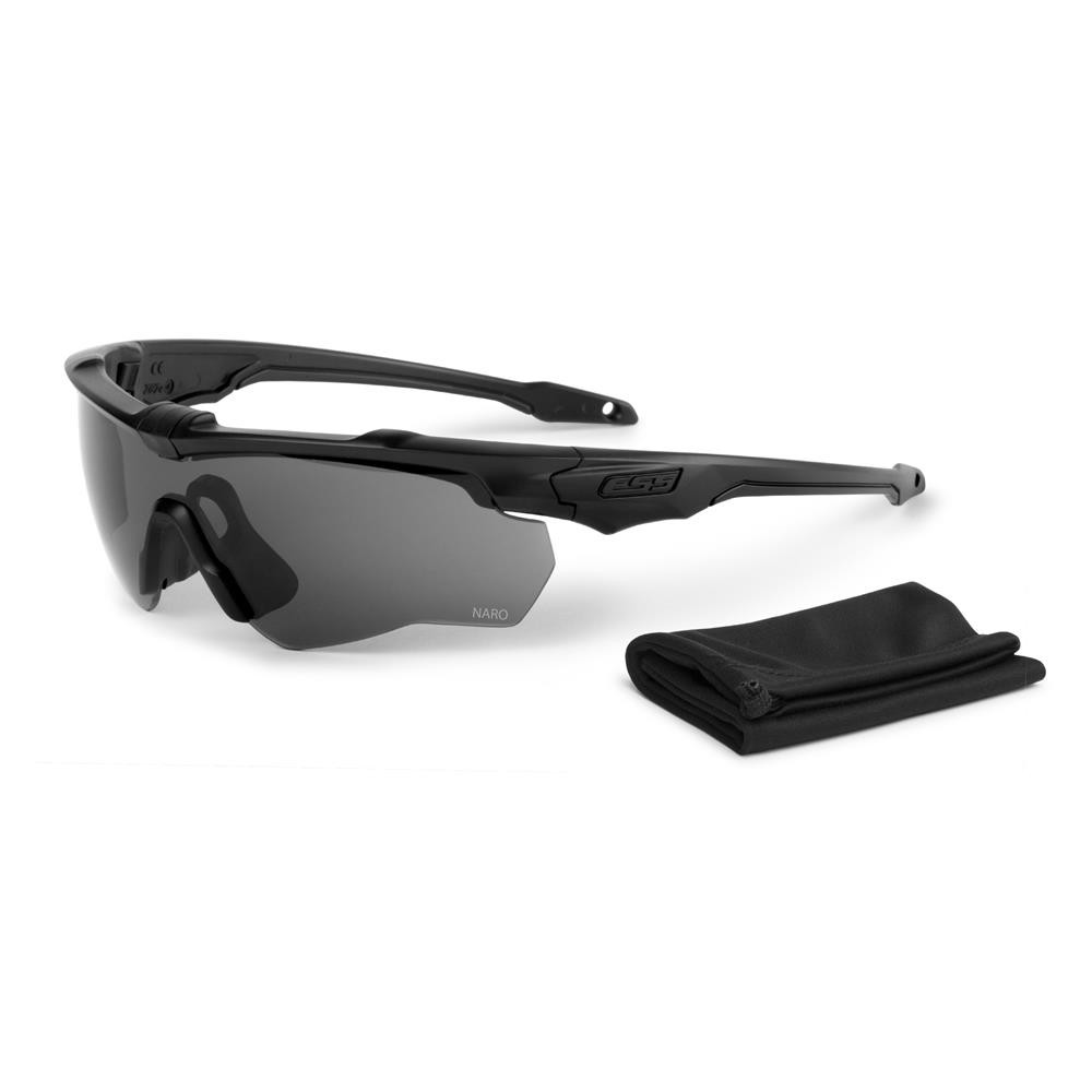 ESS Eye Pro Crossblade Naro 2LS Kit | TacticalGear.com