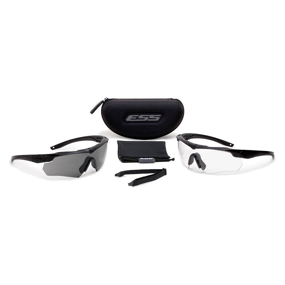 ESS Crossbow 2X Eyewear | TacticalGear.com