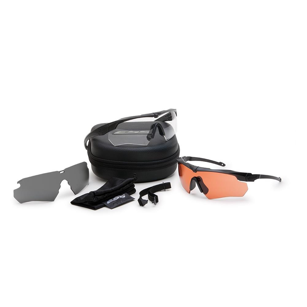 ESS Crossbow Gasket Response Kit | TacticalGear.com