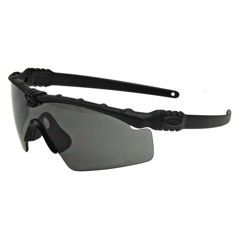 Oakley SI Ballistic M Frame Strike 3.0 | TacticalGear.com